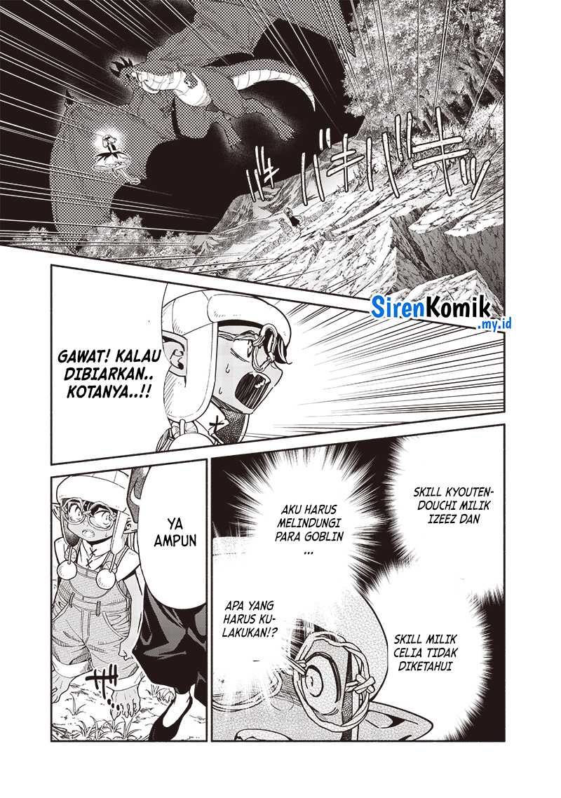 Dilarang COPAS - situs resmi www.mangacanblog.com - Komik tensei goblin da kedo shitsumon aru 105 - chapter 105 106 Indonesia tensei goblin da kedo shitsumon aru 105 - chapter 105 Terbaru 15|Baca Manga Komik Indonesia|Mangacan